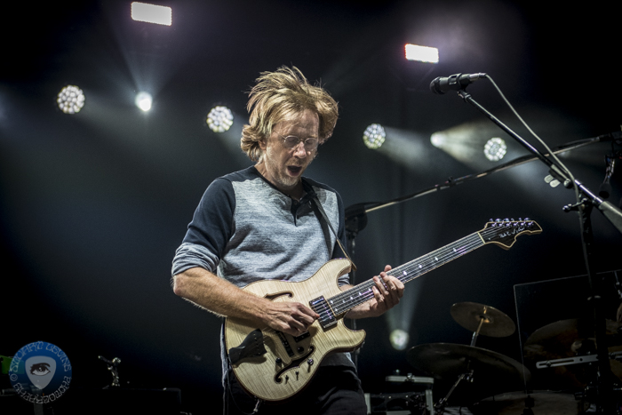 Trey Anastasio Discusses The Beacon Jams, Phish and More in New Interview