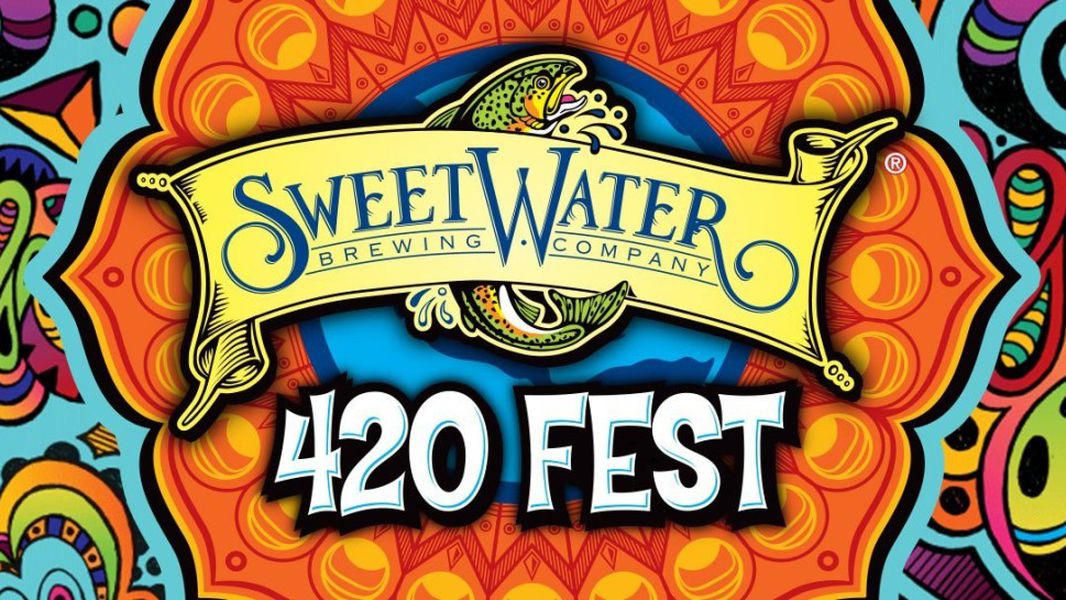Sweetwater 420 Fest Cancels 2021 Edition