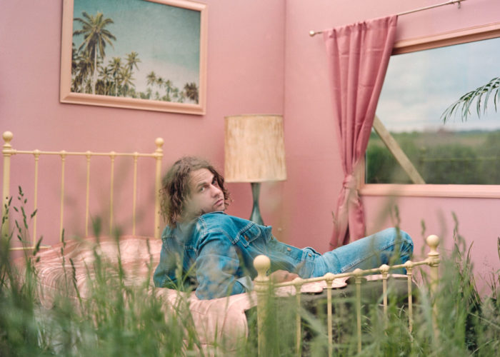 Kevin Morby: Midwest American Son Kevin Morby: Midwest American Son