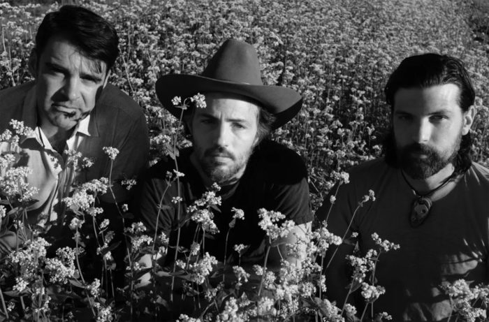 The Avett Brothers: Everything Is Spiritual The Avett Brothers: Everything Is Spiritual