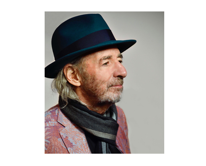 Harry Shearer on ‘The Many Moods of Donald Trump’ and the Sacred Sounds of NOLA