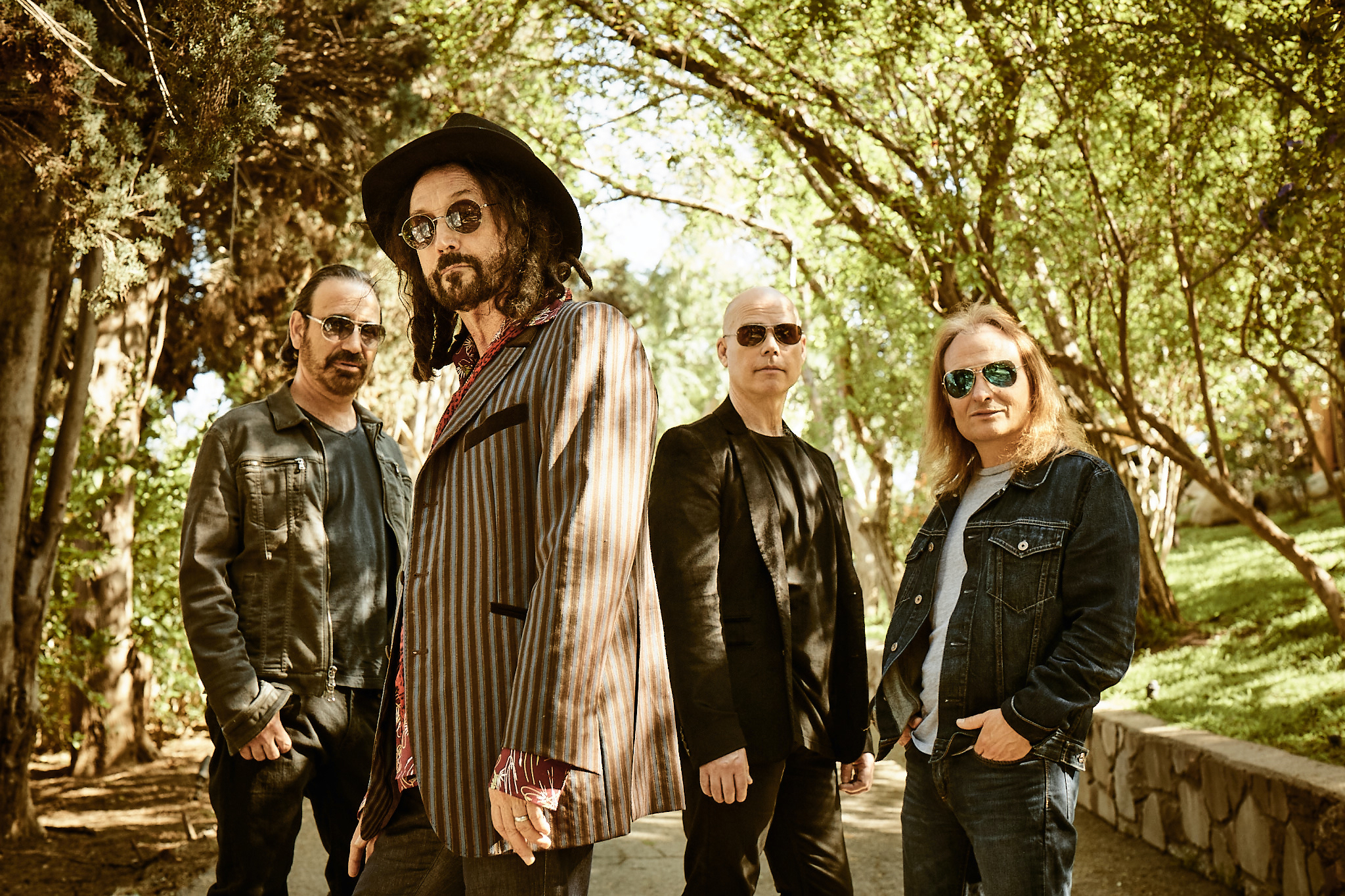 Track By Track: Mike Campbell on Tom Petty, Chris Stapleton and the Dirty Knobs’ ‘Wreckless Abandon’