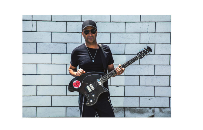 “Lifelong Missions of Music and Activism”: Tom Morello Talks Rage, Joe Hill and KISS “Lifelong Missions of Music and Activism”: Tom Morello Talks Rage, Joe Hill and KISS