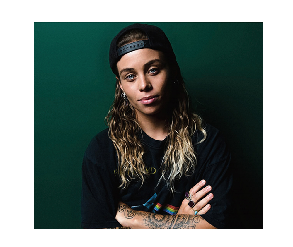 Tash Sultana: Let My Dreams Fly