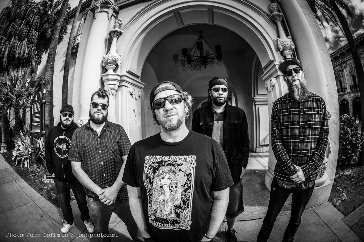Song Premiere: Roots of Creation and Mighty Mystic Collaborate on Sublime Cover for ‘The House That Bradley Built’