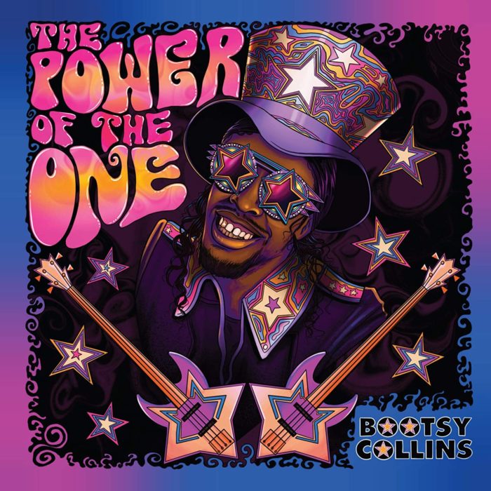 Bootsy Collins: The Power of the One Bootsy Collins: The Power of the One