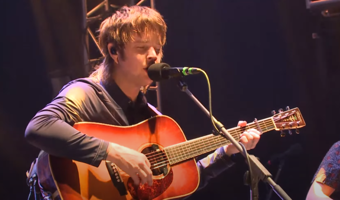 Deja Vu Night 4: Billy Strings Covers the Grateful Dead, Widespread Panic and More at Capitol Theatre Deja Vu Night 4: Billy Strings Covers the Grateful Dead, Widespread Panic and More at Capitol Theatre