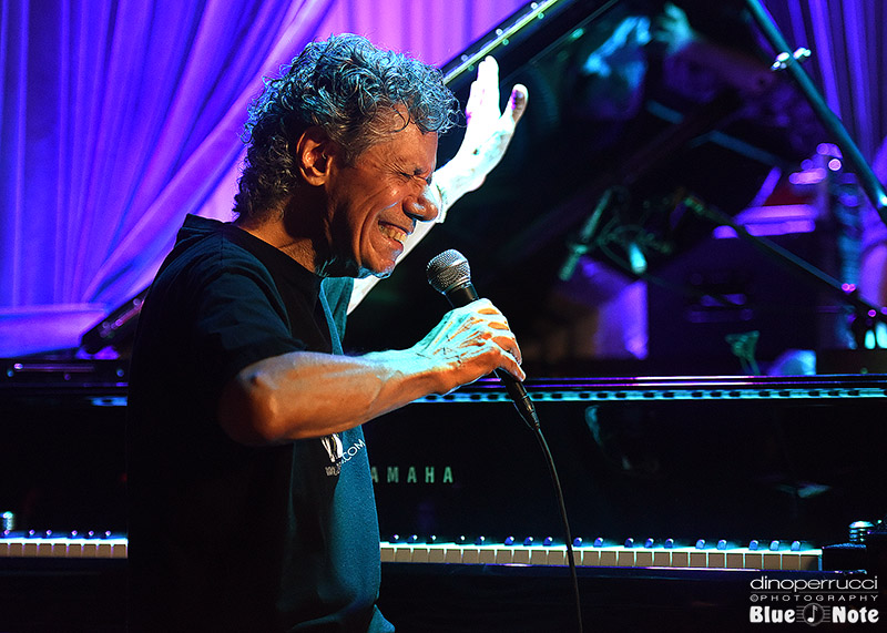 In Memoriam: Chick Corea (1941-2021)