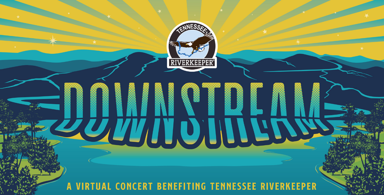 Jackson Browne, Jon Fishman, Jason Isbell and More Sign On for Tennessee Riverkeeper’s ‘Downstream’ Virtual Benefit Concert