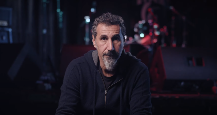 New Documentary ‘Truth To Power’ Follows System Of A Down Frontman Serj Tankian New Documentary ‘Truth To Power’ Follows System Of A Down Frontman Serj Tankian
