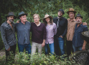 Track By Track: Edie Brickell & New Bohemians ‘Hunter and the Dog Star’
