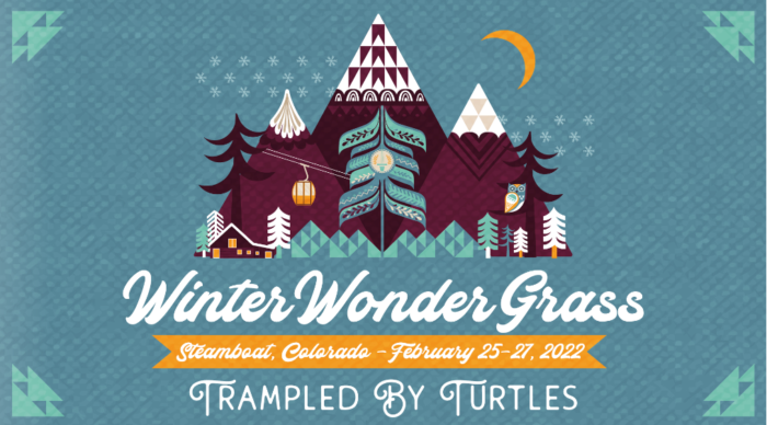 Trampled by Turtles to Headline WinterWonderGrass’ 2022 Colorado Festival