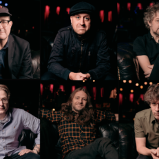 The Hold Steady: Stuck Between Stations