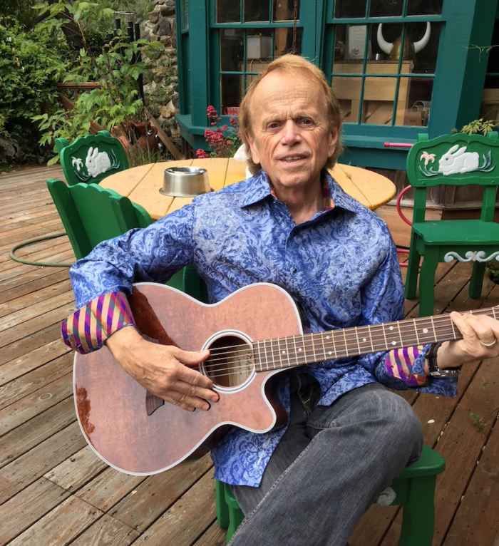 Al Jardine Discusses Possible Beach Boys Touring Plans in New Interview