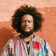 Swing Time: Kamasi Washington
