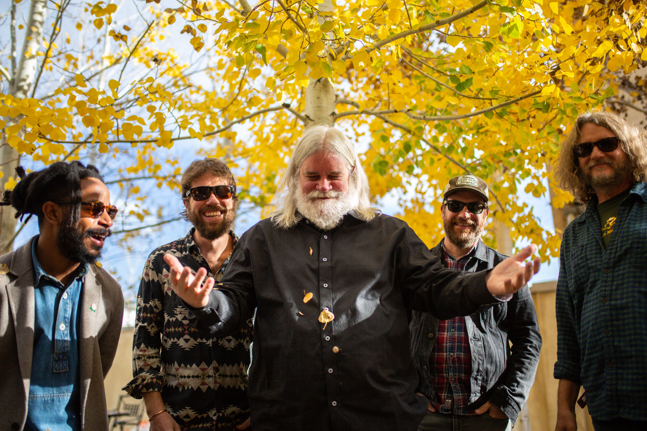 Leftover Salmon Shares Animated Lyric Video for Title Track to Forthcoming ‘Brand New Good Old Days’