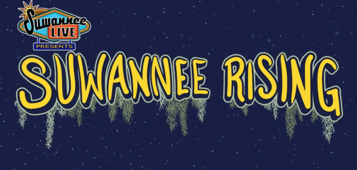 Umphrey’s McGee, Lettuce, Goose and More to Perform at Socially Distanced Suwannee Rising Music Festival Umphrey’s McGee, Lettuce, Goose and More to Perform at Socially Distanced Suwannee Rising Music Festival