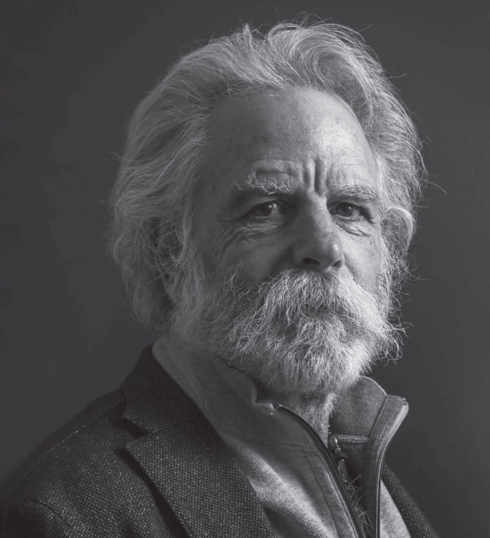 Bob Weir: Saint of Circumstance Bob Weir: Saint of Circumstance