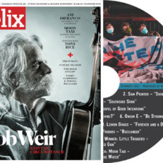 Check out our March 2021 CD Sampler