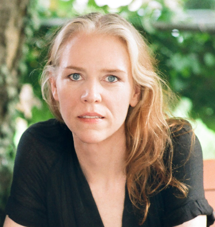 Gillian Welch Talks Tom Jones, John Prine and John Steinbeck Gillian Welch Talks Tom Jones, John Prine and John Steinbeck