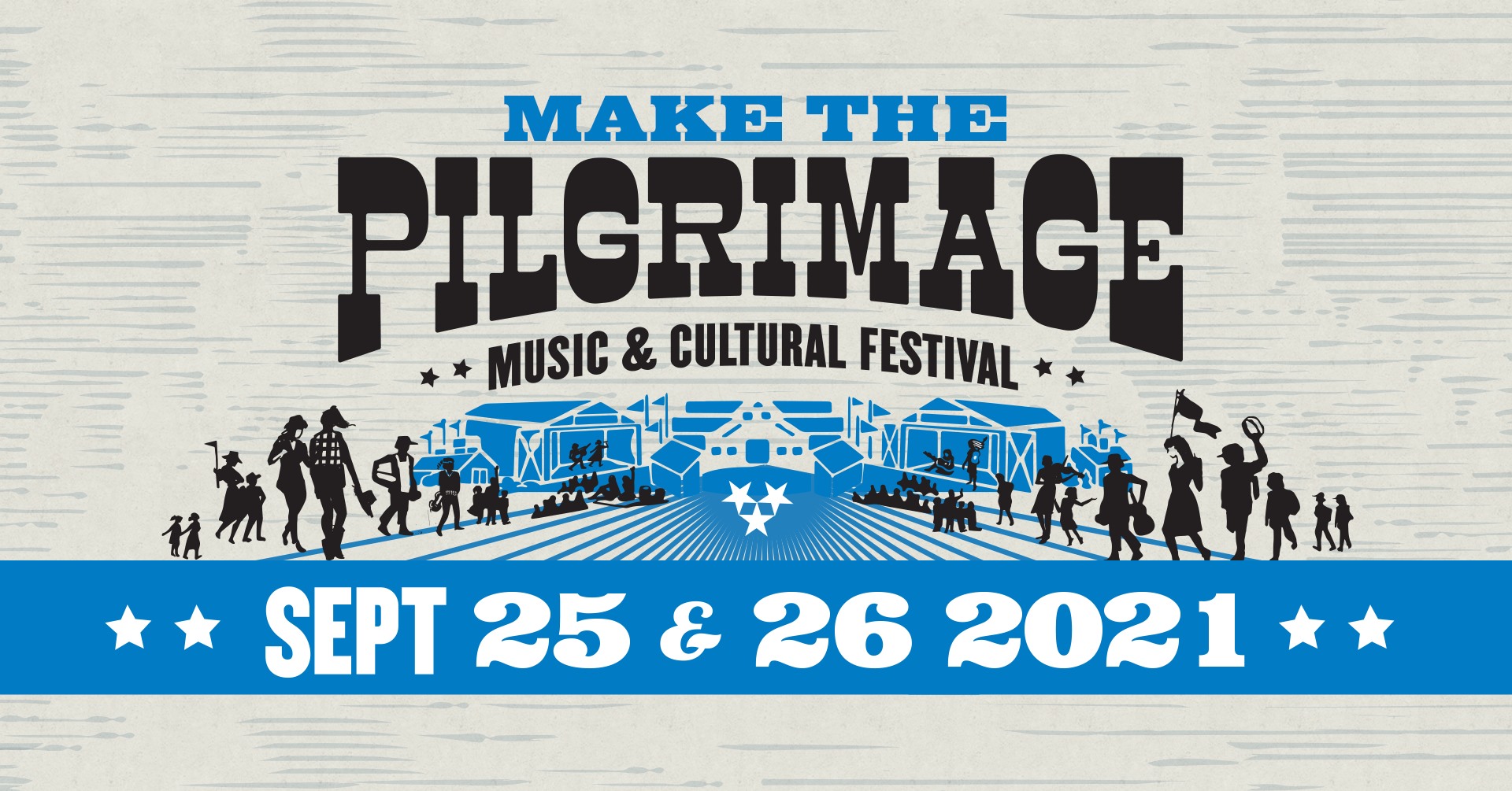 Pilgrimage Festival 2021 Lineup: Dave Matthews Band, The Black Keys, Maren Morris, Cage The Elephant and More