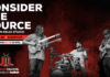Consider the Source Announce Free Twitch Performance at Relix Studio