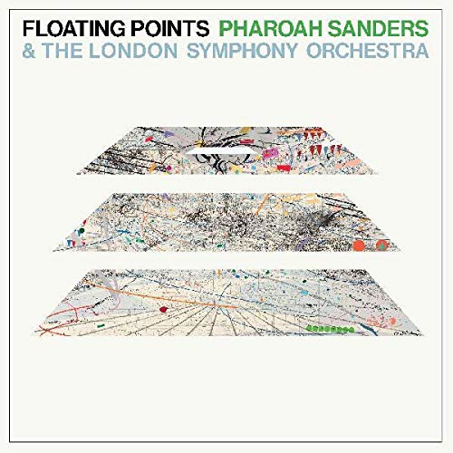 Floating Points, Pharoah Sanders & the London Symphony Orchestra: Promises