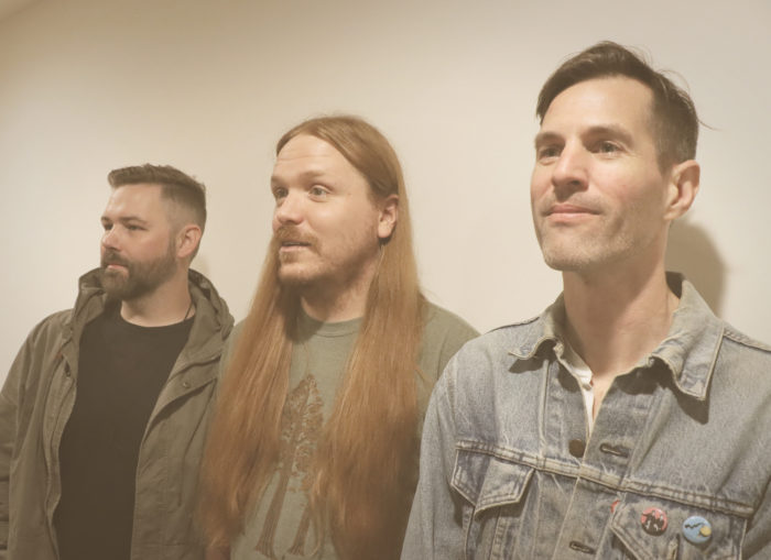 Song Premiere: BeesWax “Back to Class” feat. Moon Hooch Song Premiere: BeesWax “Back to Class” feat. Moon Hooch