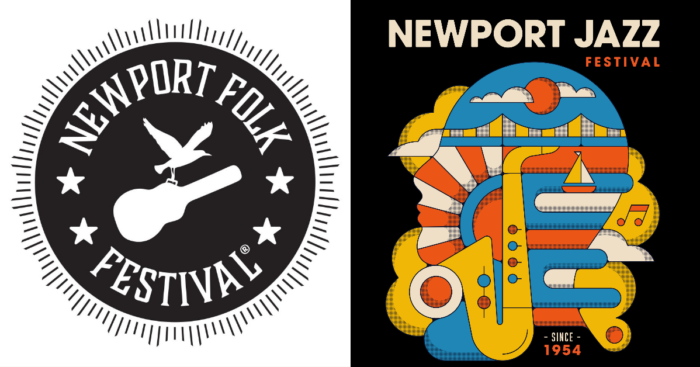Newport Folk and Jazz Festivals Set Dates for Summer 2021