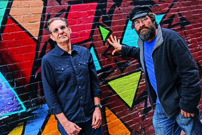 Soule Monde Share “Tinyland” Video from New Album, ‘Mimi Digs It’ Soule Monde Share “Tinyland” Video from New Album, ‘Mimi Digs It’