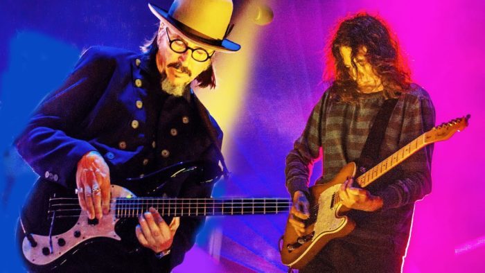 Primus Announce Reworked, Late-Summer ‘A Tribute to Kings’ Tour