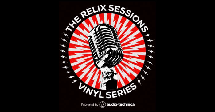 Relix Vinyl Series Announces Goose Installment and Second Pressing of Circles Around the Sun Session Relix Vinyl Series Announces Goose Installment and Second Pressing of Circles Around the Sun Session