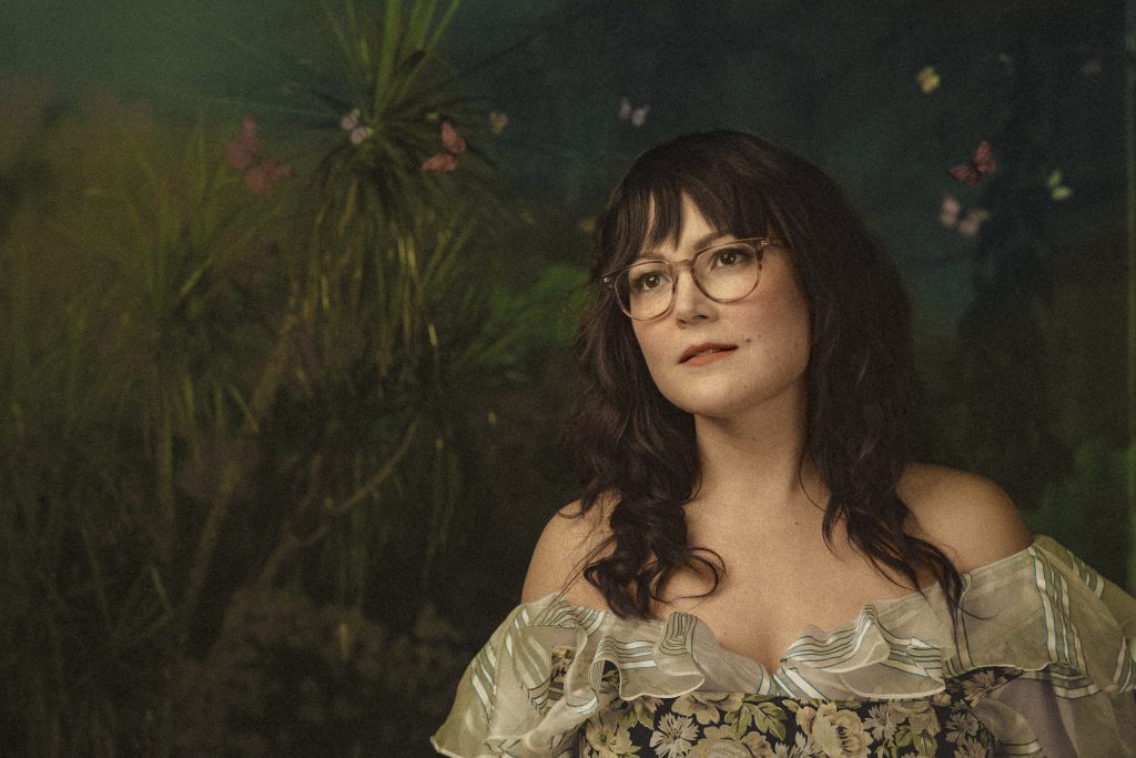 Sara Watkins: All in the Family
