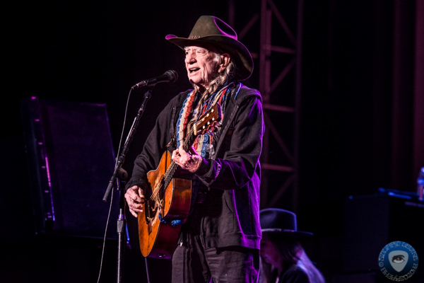 Willie Nelson Announces ‘Outlaw Music Festival Tour’ Feat. Chris Stapleton, Sturgill Simpson, Gov’t Mule, Margo Price and More