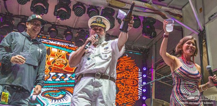 Jam Cruise Will Not Take Place in 2022 – Event Eyes Early 2023 for Next Voyage