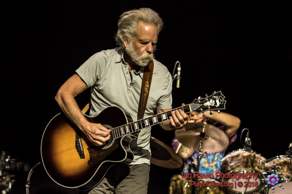 FiLo Festival 2021: Bob Weir, QuestLove, Slightly Stoopid and More