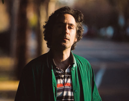 My Page: Blitzen Trapper's Eric Earley 'A Gateway to Cosmic Humility'
