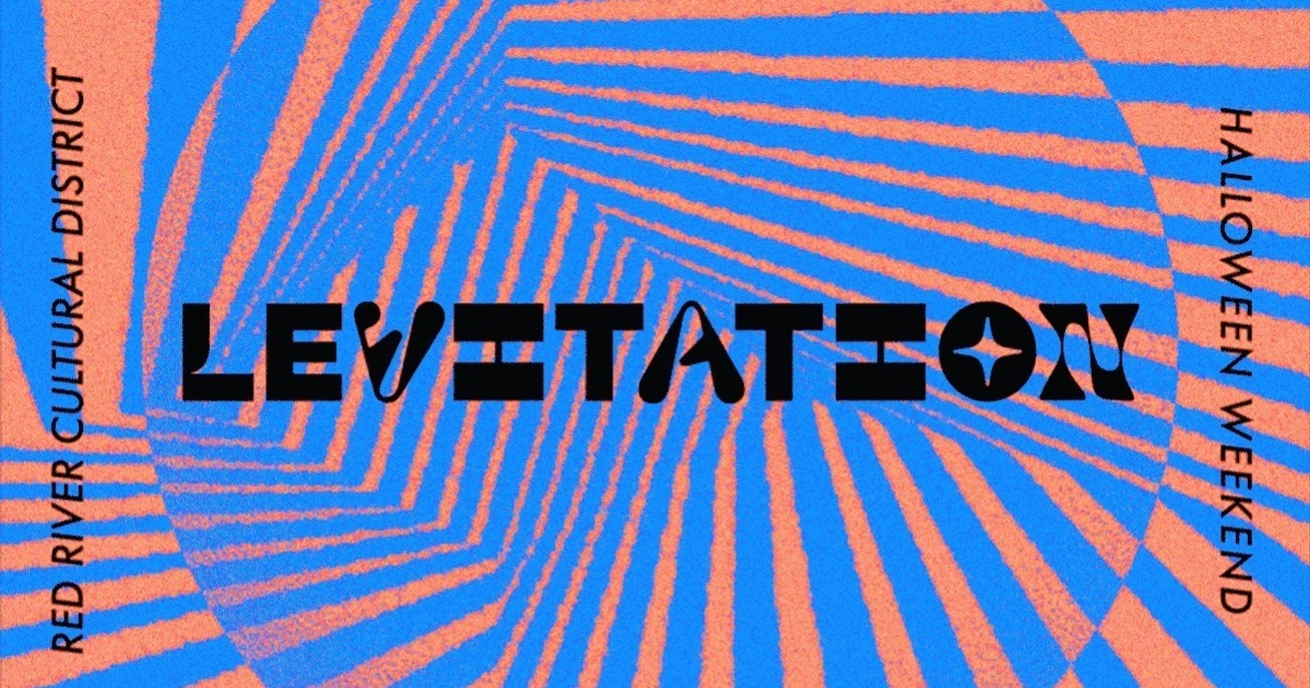 Levitation Festival Announces 2021 Lineup:  Thundercat, Japanese Breakfast, The Black Angels, Yves Tumor, Andy Shauf, Crumb and More