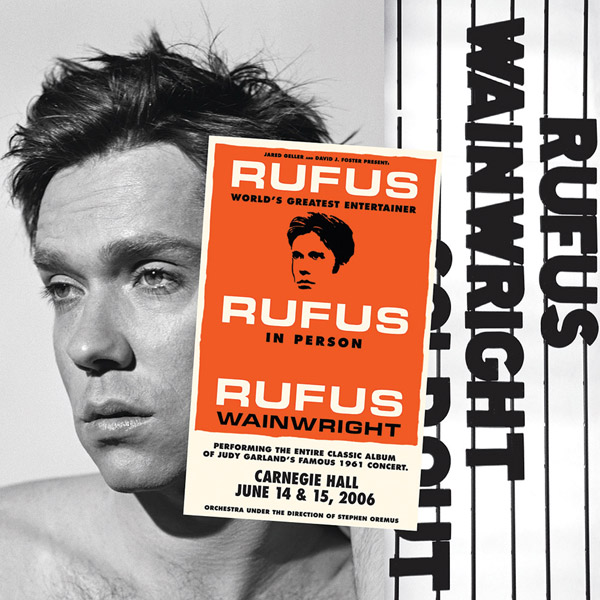 Rufus Does Judy Show At Capitol Studios Relix Media