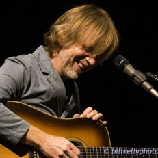 Trey Anastasio Plays for A Full Capacity Crowd at The Beacon (A Gallery)