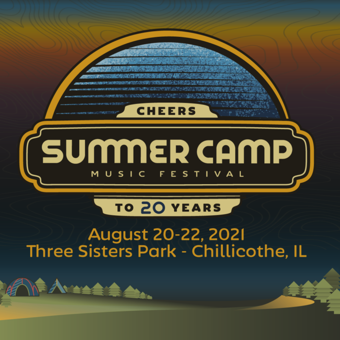 Download Win Tickets to Summer Camp Music Festival!