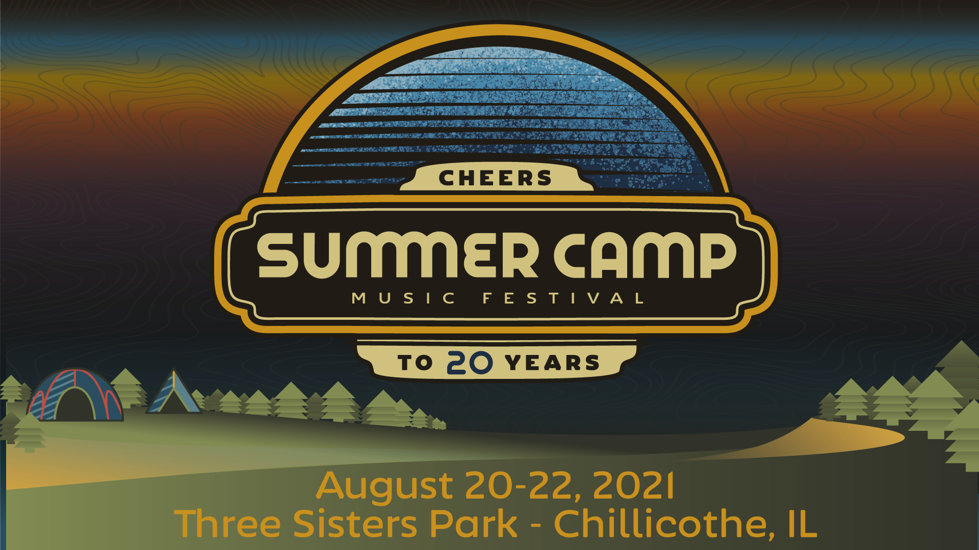 Download Win Tickets to Summer Camp Music Festival!