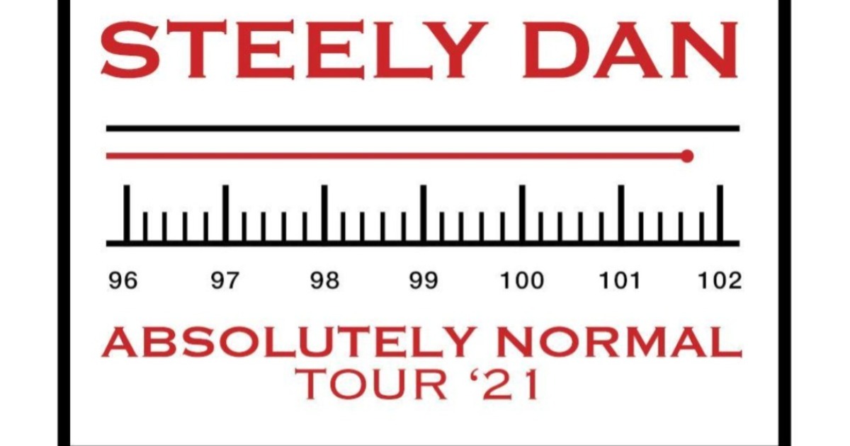 Steely Dan Announce ‘Absolutely Normal’ Tour, 2 Live Albums