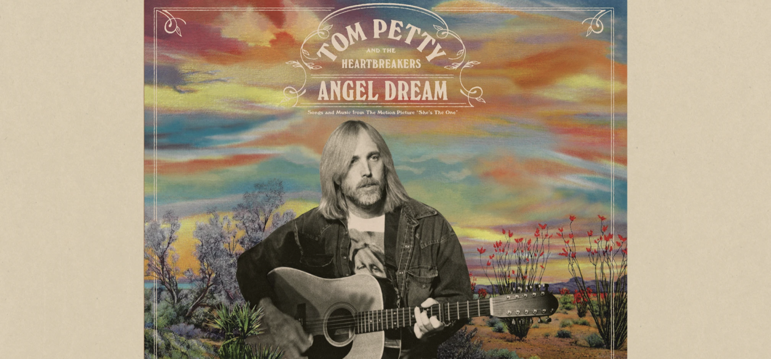 Now Streaming Tom Petty Estate Shares 4 Unreleased 'Wildflowers'Era Songs