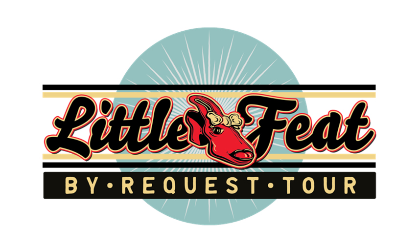 Little Feat Share Video for New Original Song, Announce Fan-Curated “By Request Tour”