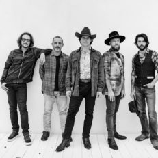 Track By Track: Lukas Nelson & Promise of the Real ‘A Few Stars Apart’