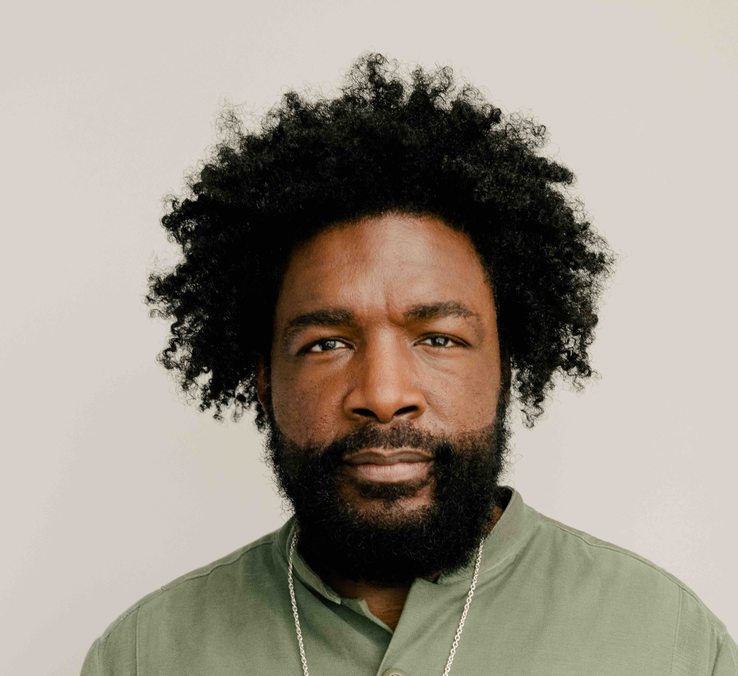 Questlove: The Soul of Summer