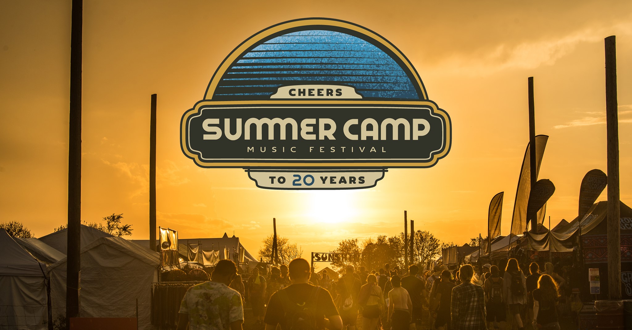 Summer Camp Music Festival Scraps Indoor ‘Red Barn’ Performances Amid COVID-19 Surge