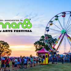 Following Hurricane Ida, Bonnaroo Scales Back Camping, Offers Refunds