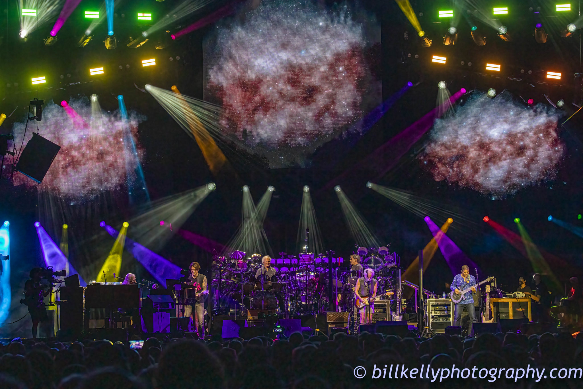 Dead & Company at Citi Field (A Gallery)